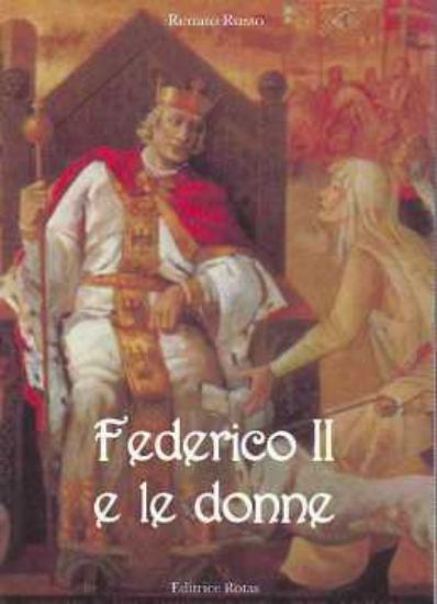 Immagine di Federico II e le donne